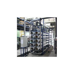 制藥行業核心設備指南 反滲透、產品列表與干燥設備解析